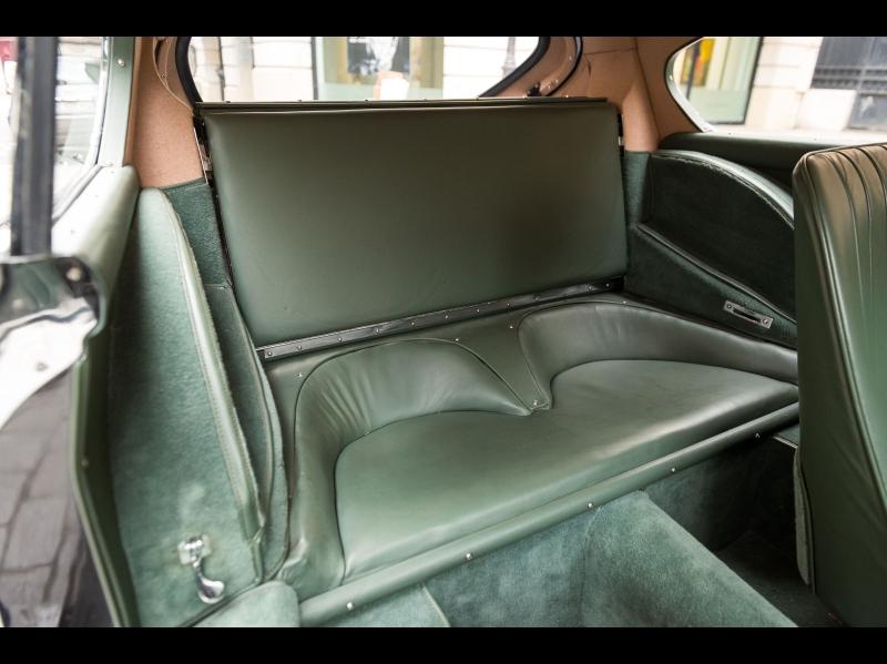 Image ASTON MARTIN Db2/4 MKII