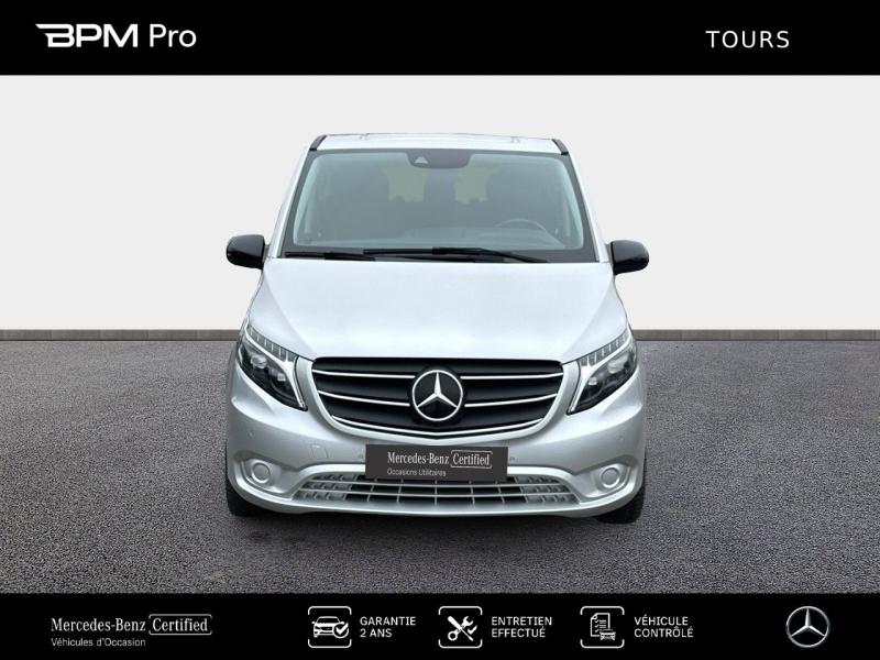 Image MERCEDES-BENZ Vito Tourer 116 CDI Long Select 4x4 9G-Tronic