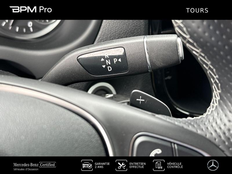 Image MERCEDES-BENZ Vito Tourer 116 CDI Long Select 4x4 9G-Tronic