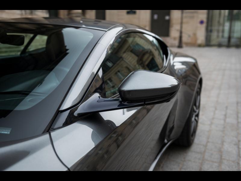 Image ASTON MARTIN DB11 V12 5.2 608ch BVA8
