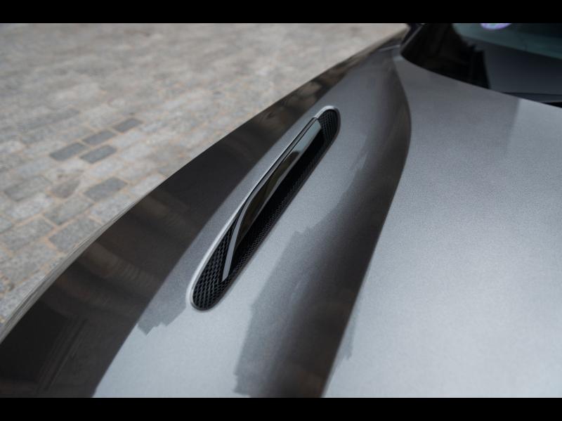 Image ASTON MARTIN DB11 V12 5.2 608ch BVA8