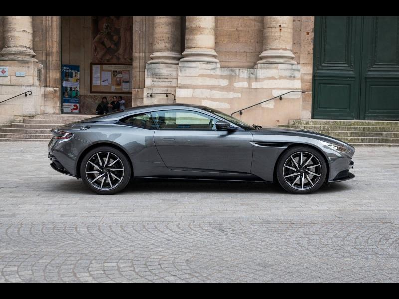 Image ASTON MARTIN DB11 V12 5.2 608ch BVA8