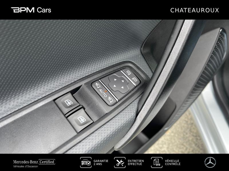 Image MERCEDES-BENZ Citan 112 CDI Long Select BVA