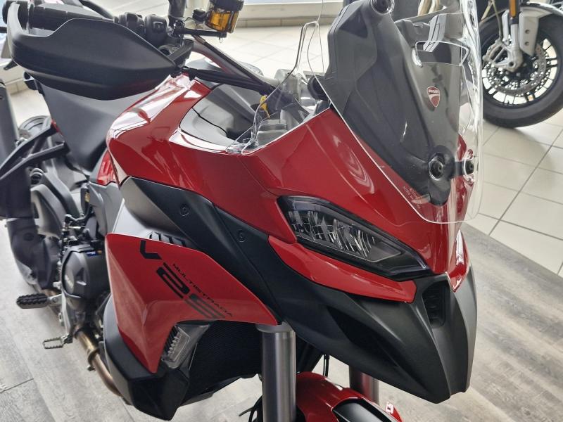 Image DUCATI Multistrada Multistrada V2 S 890 - A partir de 206? en LOA