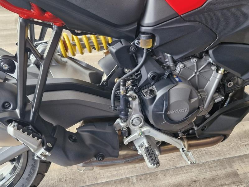 Image DUCATI Multistrada Multistrada V2 S 890 - A partir de 206? en LOA