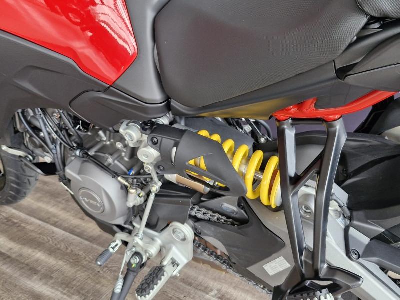 Image DUCATI Multistrada Multistrada V2 S 890 - A partir de 206? en LOA
