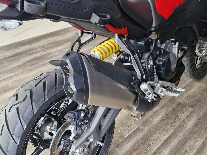 Image DUCATI Multistrada Multistrada V2 S 890 - A partir de 206? en LOA