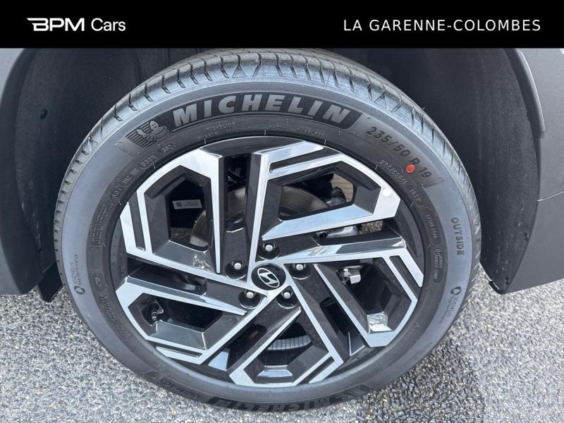 Image HYUNDAI Tucson 1.6 T-GDI 253ch PHEV Executive