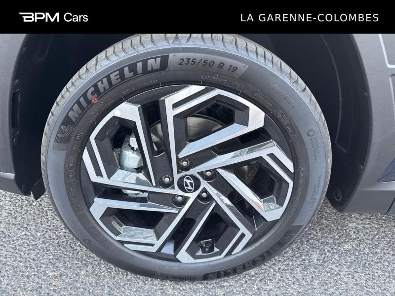 Image HYUNDAI Tucson 1.6 T-GDI 253ch PHEV Executive