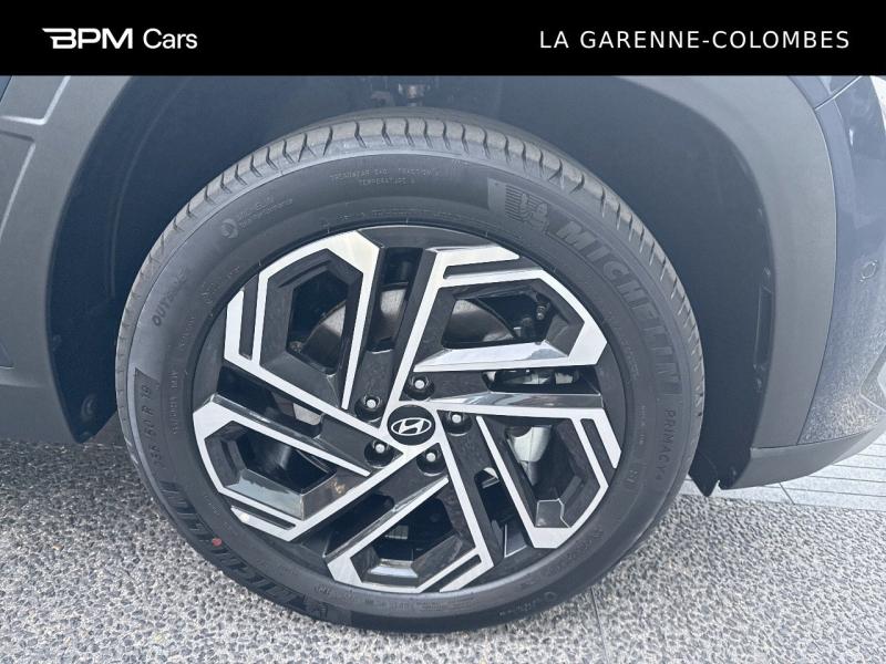 Image HYUNDAI Tucson 1.6 T-GDI 253ch PHEV Executive