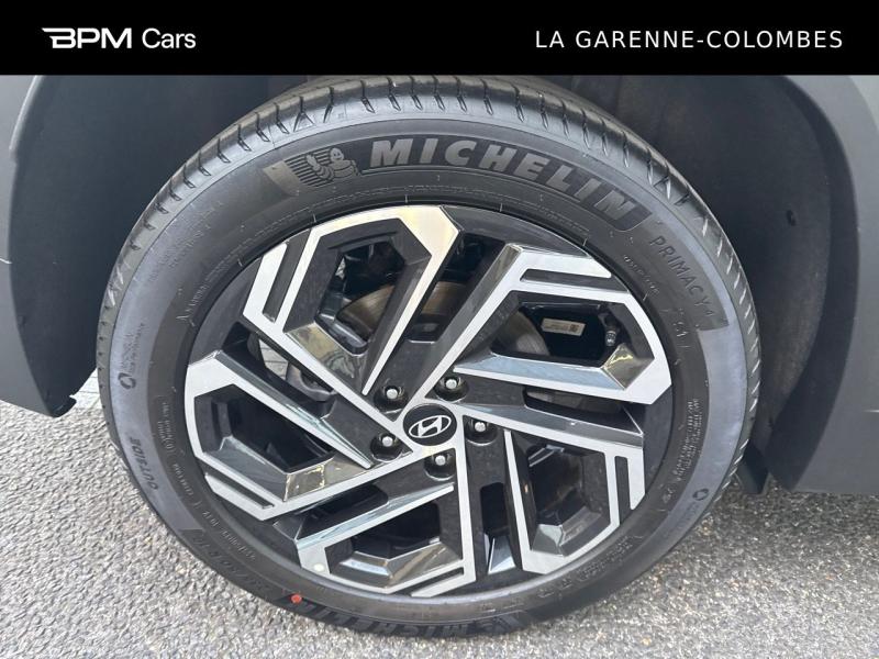 Image HYUNDAI Tucson 1.6 T-GDI 253ch PHEV Executive