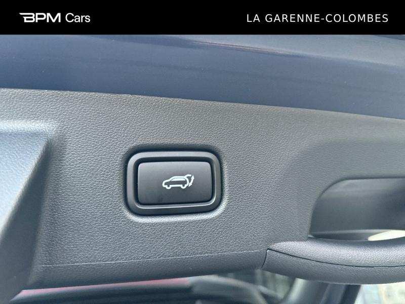 Image HYUNDAI Tucson 1.6 T-GDI 253ch PHEV Executive