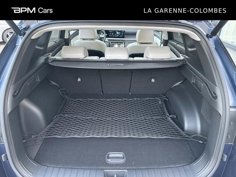 Image HYUNDAI Tucson 1.6 T-GDI 253ch PHEV Executive