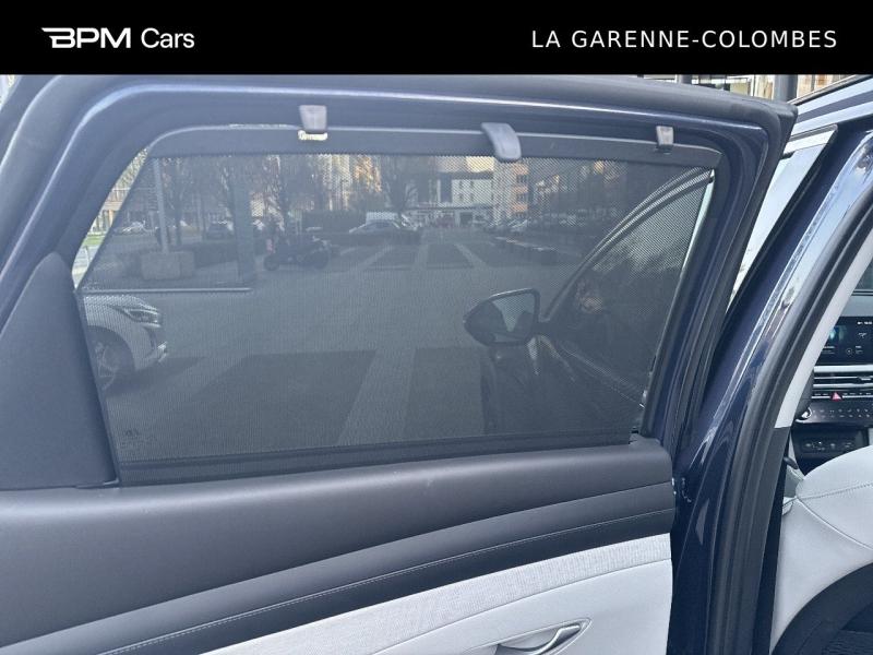 Image HYUNDAI Tucson 1.6 T-GDI 253ch PHEV Executive