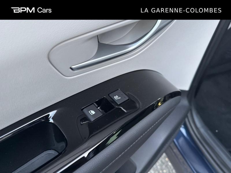 Image HYUNDAI Tucson 1.6 T-GDI 253ch PHEV Executive