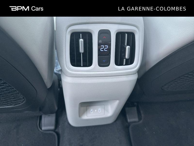 Image HYUNDAI Tucson 1.6 T-GDI 253ch PHEV Executive