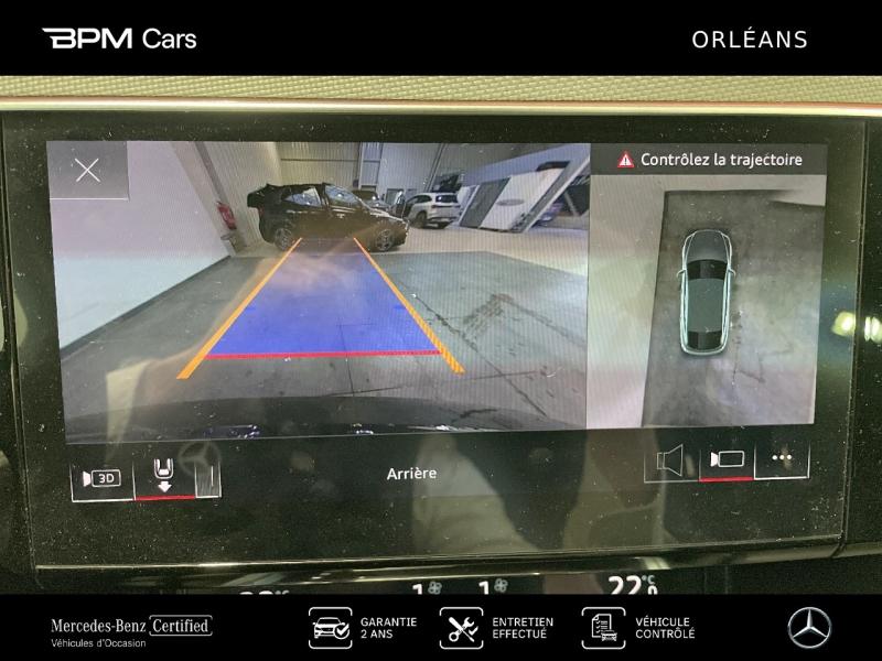 Image AUDI e-tron Sportback 55 408ch S Line e-quattro