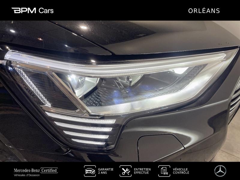 Image AUDI e-tron Sportback 55 408ch S Line e-quattro