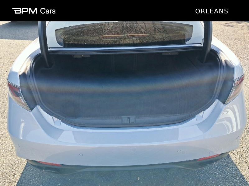 Image ALFA ROMEO Giulia 2.2 Diesel 160ch Veloce AT8