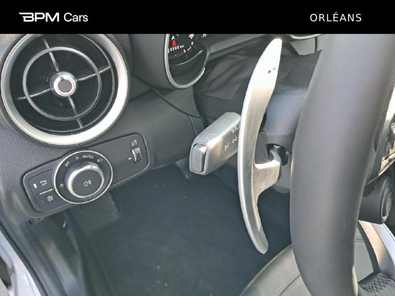 Image ALFA ROMEO Giulia 2.2 Diesel 160ch Veloce AT8