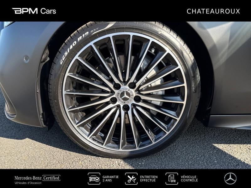 Image MERCEDES-BENZ Classe C Break 220 d 197ch AMG Line 4Matic