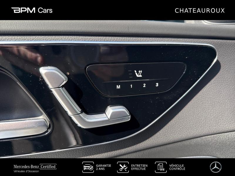 Image MERCEDES-BENZ Classe C Break 220 d 197ch AMG Line 4Matic