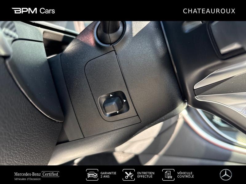 Image MERCEDES-BENZ Classe C Break 220 d 197ch AMG Line 4Matic