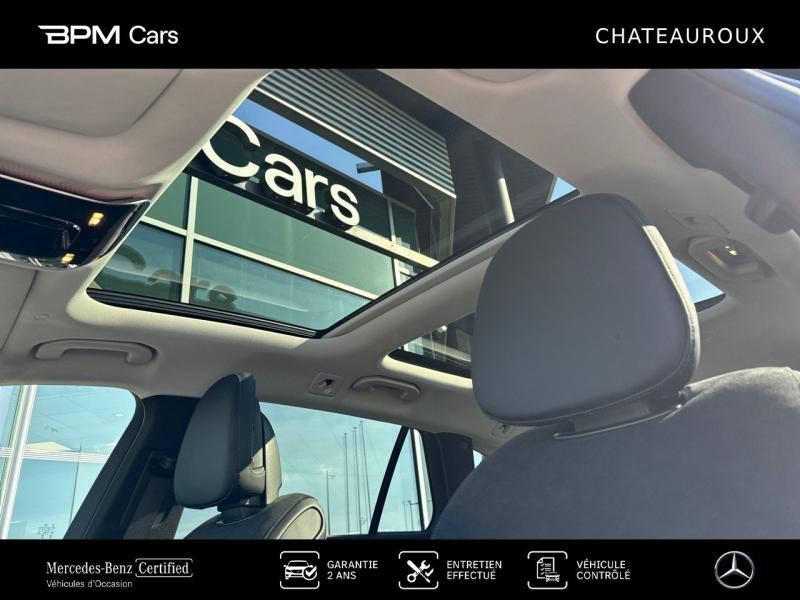 Image MERCEDES-BENZ Classe C Break 220 d 197ch AMG Line 4Matic