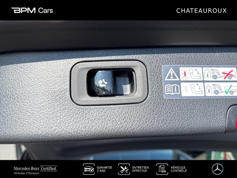 Image MERCEDES-BENZ Classe C Break 220 d 197ch AMG Line 4Matic