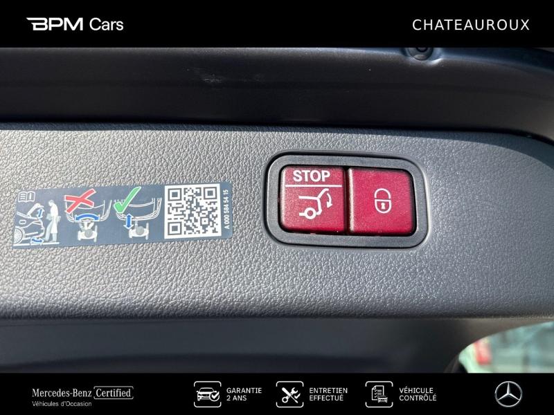 Image MERCEDES-BENZ Classe C Break 220 d 197ch AMG Line 4Matic