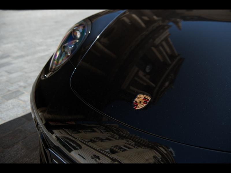 Image PORSCHE 911 Targa 3.0 420ch Targa 4S PDK