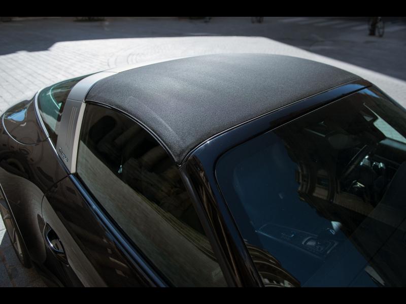 Image PORSCHE 911 Targa 3.0 420ch Targa 4S PDK