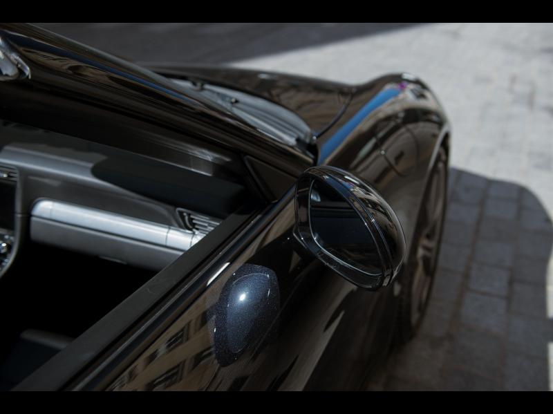 Image PORSCHE 911 Targa 3.0 420ch Targa 4S PDK
