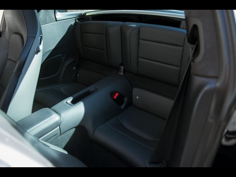 Image PORSCHE 911 Targa 3.0 420ch Targa 4S PDK