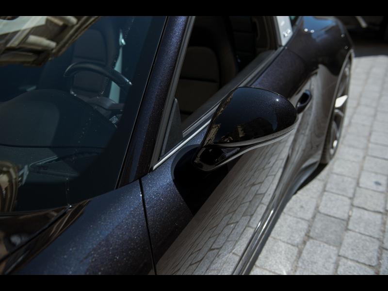 Image PORSCHE 911 Targa 3.0 420ch Targa 4S PDK
