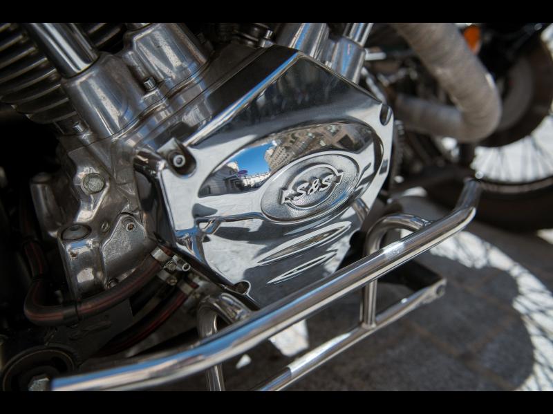 Image MORGAN Three Wheeler 2.0 Standard