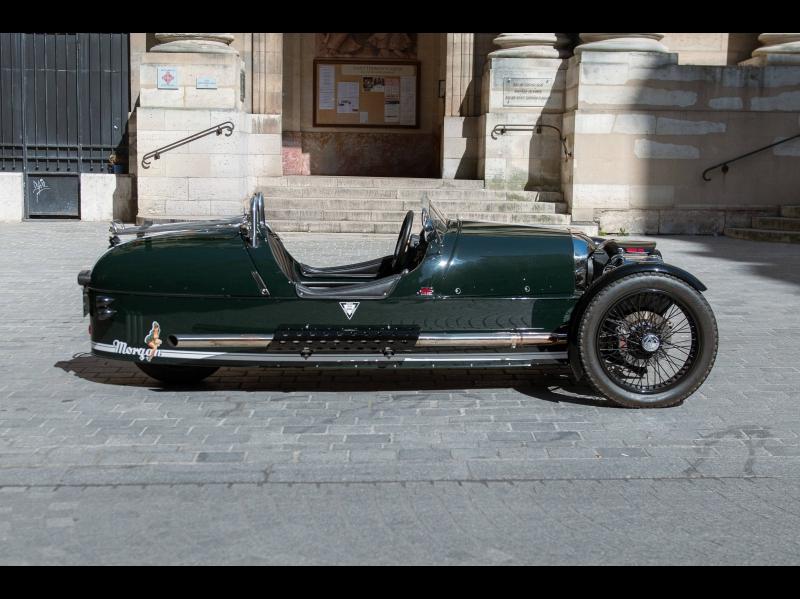 Image MORGAN Three Wheeler 2.0 Standard