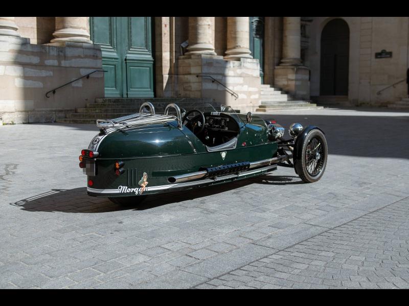 Image MORGAN Three Wheeler 2.0 Standard