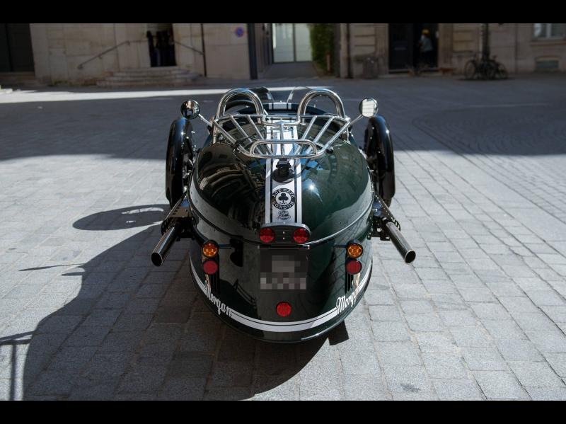 Image MORGAN Three Wheeler 2.0 Standard