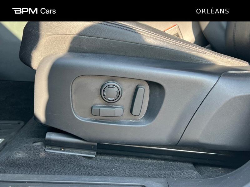 Image LAND-ROVER Range Rover Evoque 2.0 P 200ch Flex Fuel SE AWD BVA Mark III