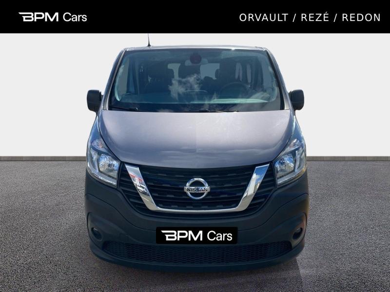 Image NISSAN NV300 Combi L2H1 3t0 2.0 dCi 145ch S/S N-Connecta