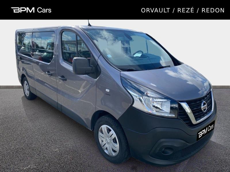 Image NISSAN NV300 Combi L2H1 3t0 2.0 dCi 145ch S/S N-Connecta