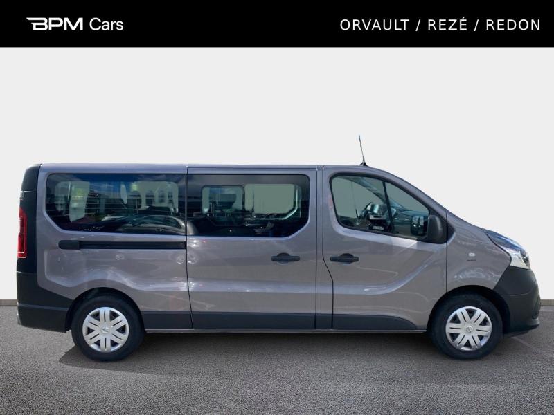 Image NISSAN NV300 Combi L2H1 3t0 2.0 dCi 145ch S/S N-Connecta