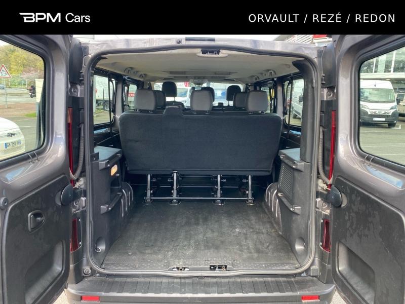 Image NISSAN NV300 Combi L2H1 3t0 2.0 dCi 145ch S/S N-Connecta