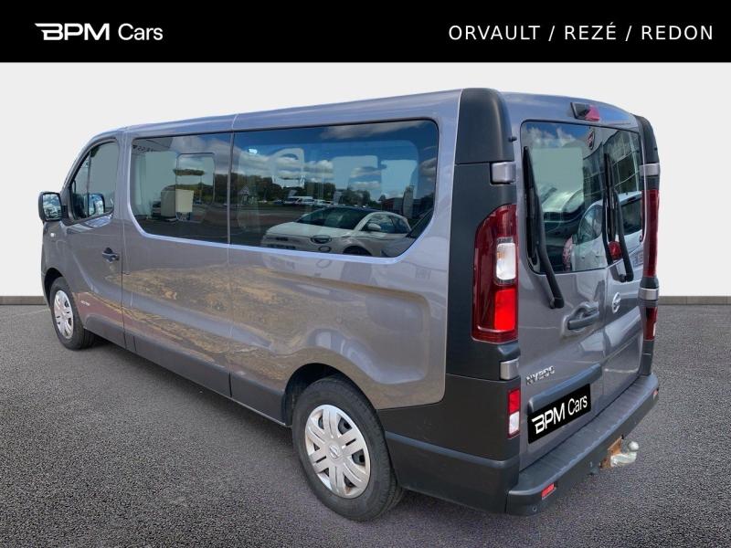 Image NISSAN NV300 Combi L2H1 3t0 2.0 dCi 145ch S/S N-Connecta