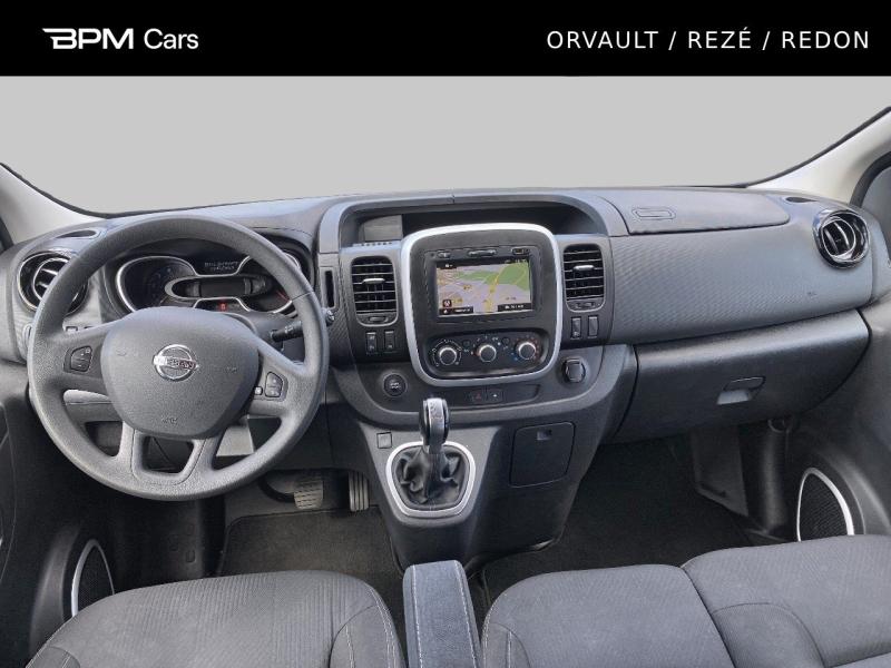 Image NISSAN NV300 Combi L2H1 3t0 2.0 dCi 145ch S/S N-Connecta