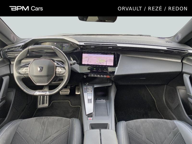 Image PEUGEOT 308 SW 1.2 PureTech 130ch S&S GT EAT8