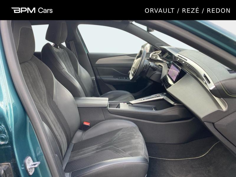 Image PEUGEOT 308 SW 1.2 PureTech 130ch S&S GT EAT8