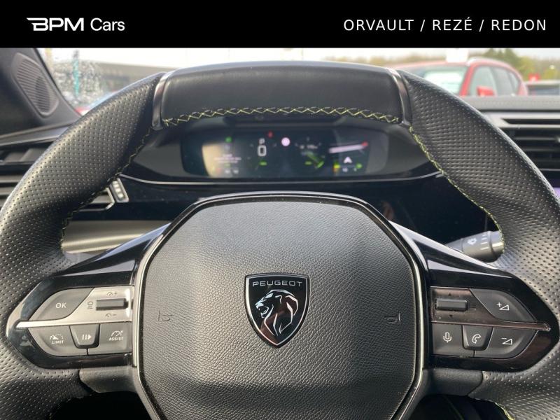 Image PEUGEOT 308 SW 1.2 PureTech 130ch S&S GT EAT8