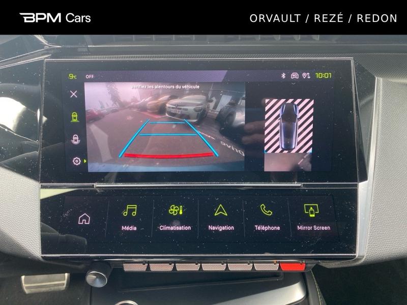 Image PEUGEOT 308 SW 1.2 PureTech 130ch S&S GT EAT8